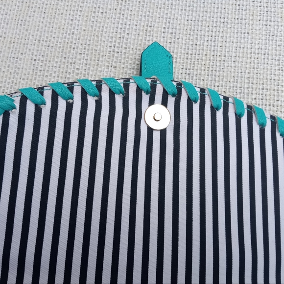 NWT Charming Charlie Crossbody Bag - Picture 5 of 15